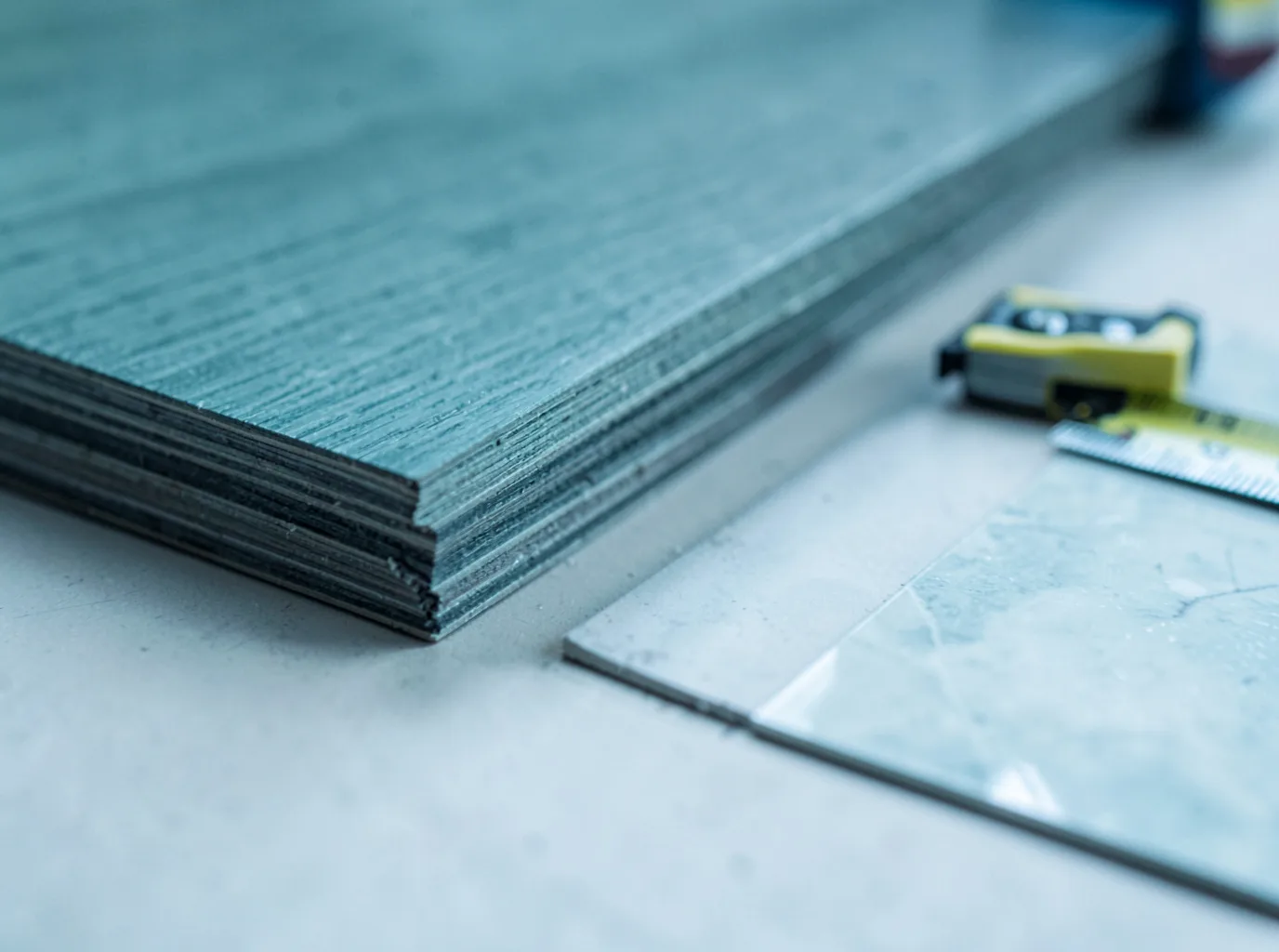 Luxury Vinyl Plank Installation Chambersville, PA FAQs